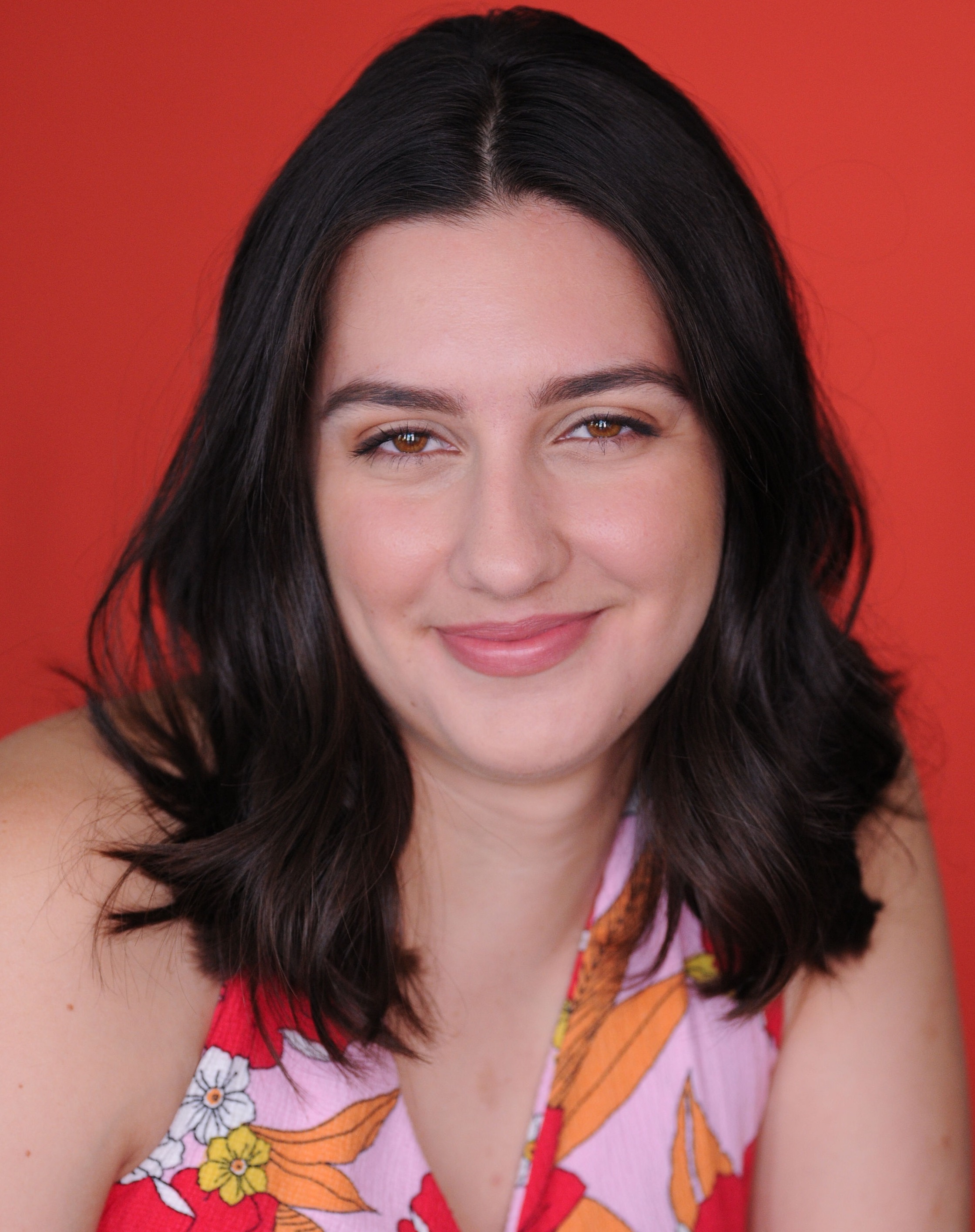 Megan Mateosky