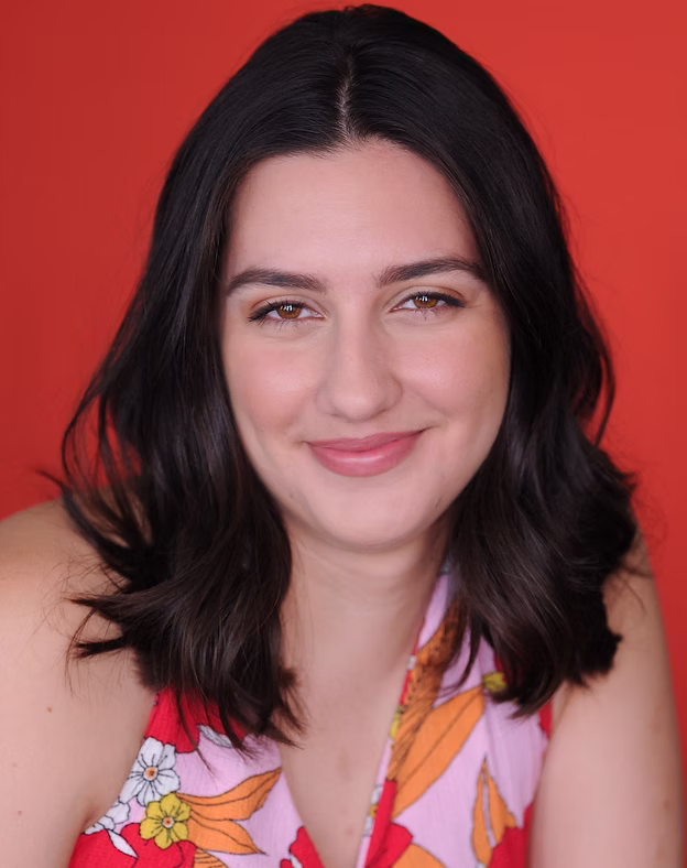 Megan Mateosky, vocal coach